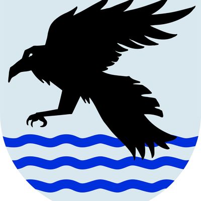 Morrighan's Bluff