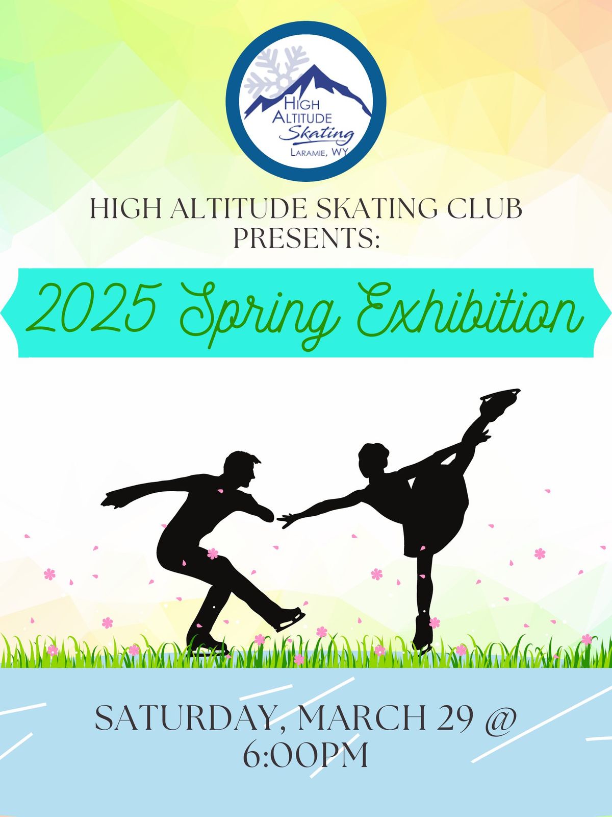 2025 Spring Exhibition