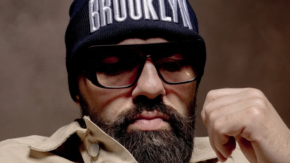 Donguralesko in Warszawa