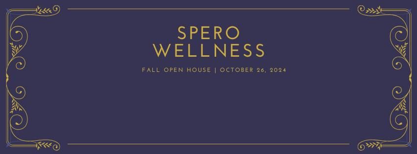 Fall Open House