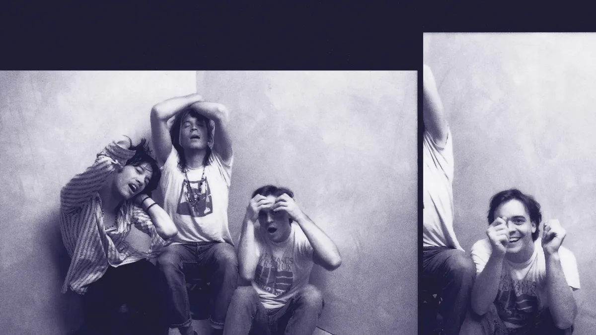 The Lemonheads, Erin Rae in Birmingham
