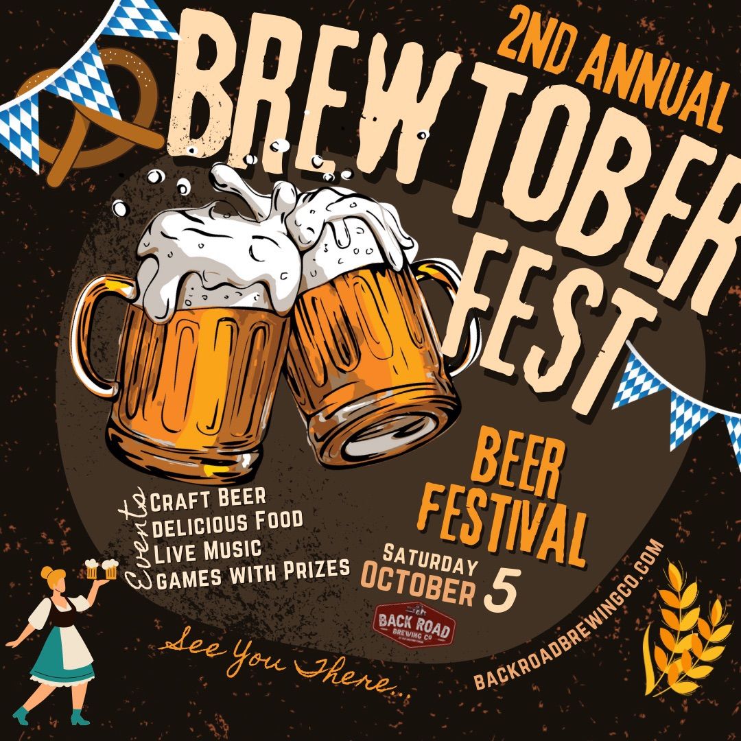 Brewtoberfest