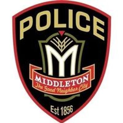 Middleton Police Department