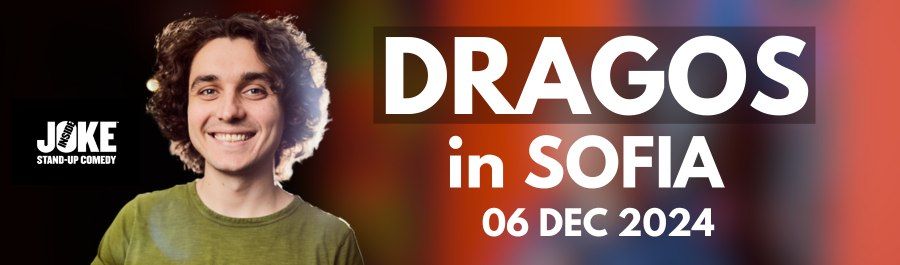 Dragos in Sofia | 06.12.2024 | HOT GOSSIP