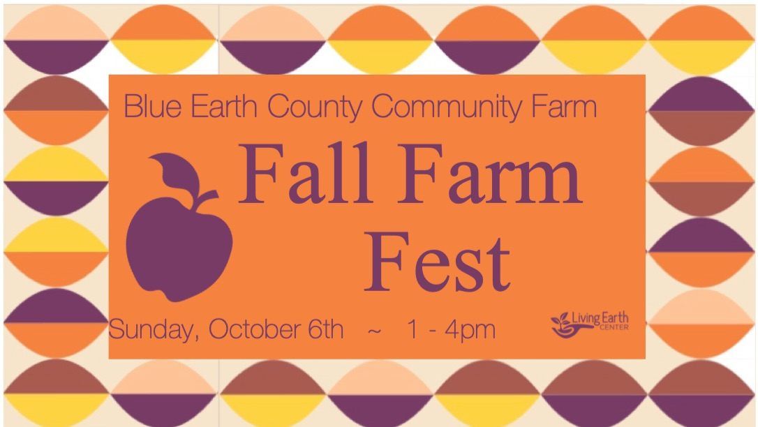 Fall Farm Fest