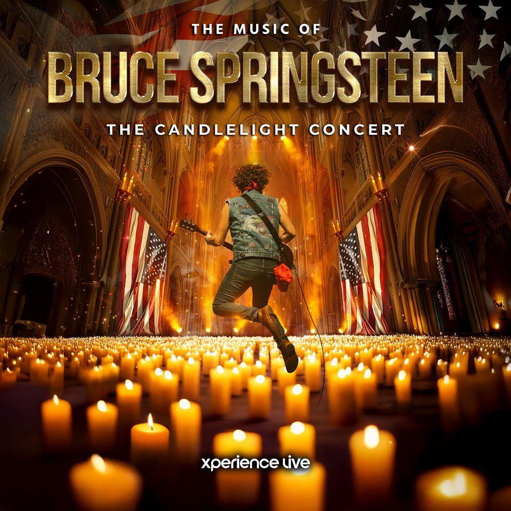The Music of Bruce Springsteen - The Illuminated Concert