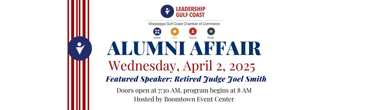 Leadership Gulf Coast - Alumni Affair