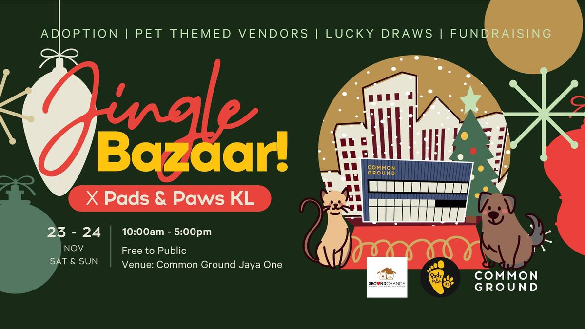 Jingle Bazaar 4.0 