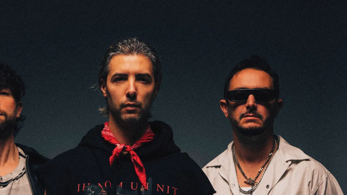 MEDUZA in City of Westminster