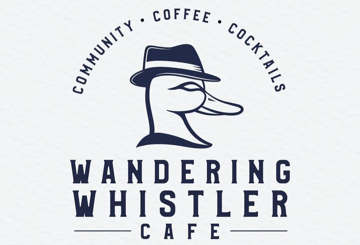 Trivia Night at Wandering Whistler Cafe