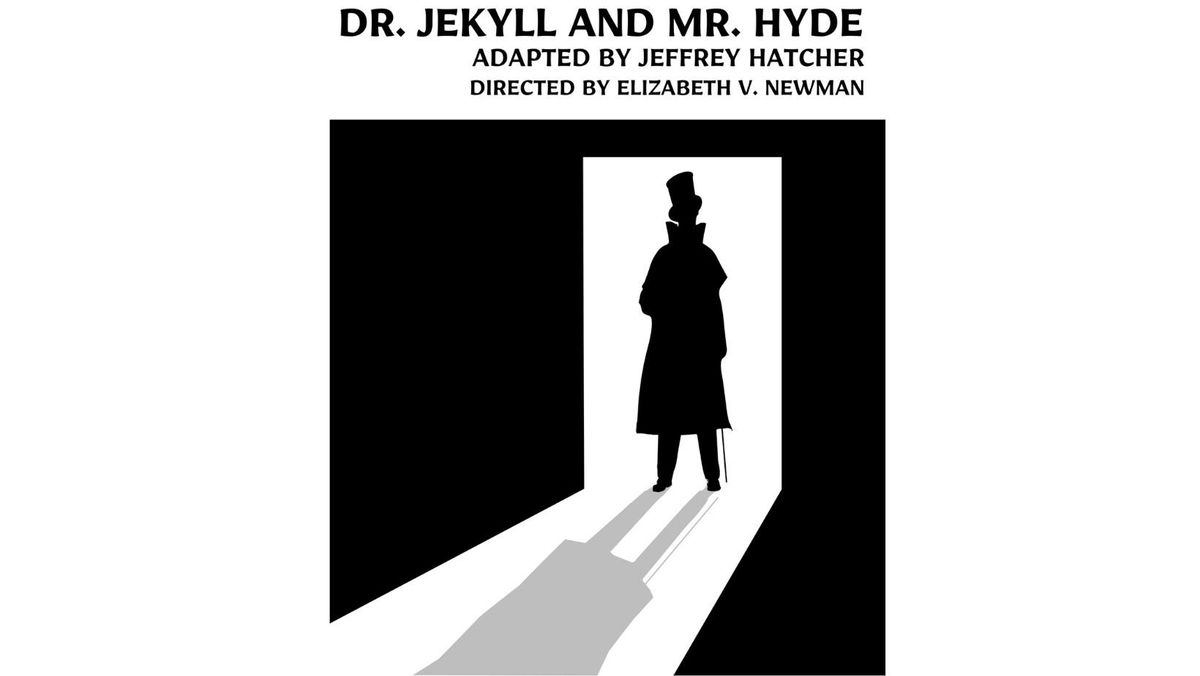 Dr Jekyll and Mr. Hyde 