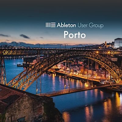 Porto Ableton User Group