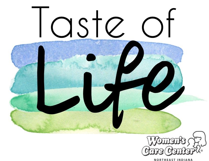 TASTE OF LIFE 2025