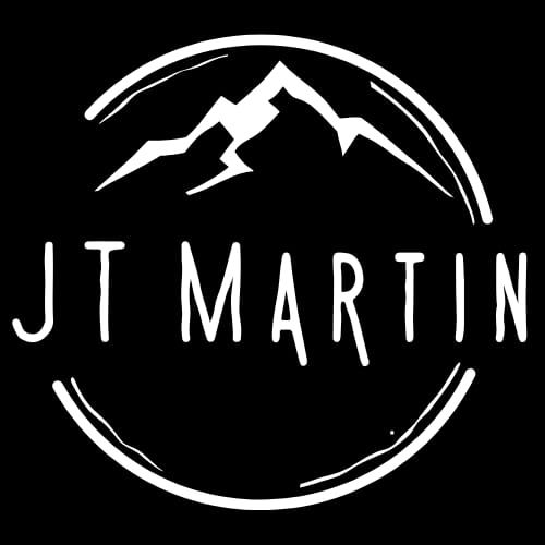 JT Martin Live at Fatboy's (Garden City)