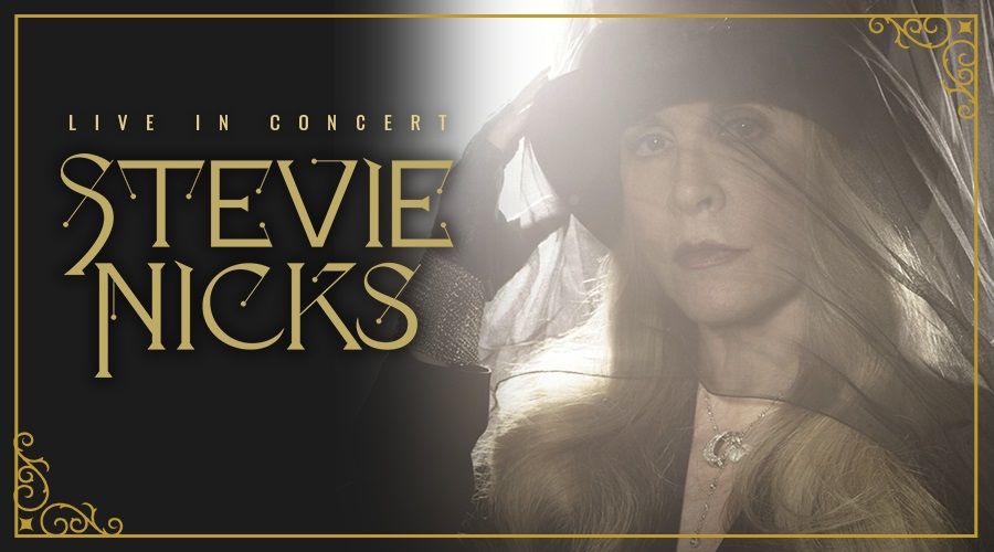 Stevie Nicks