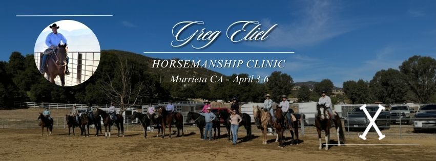 Horsemanship Clinic - Murrieta California