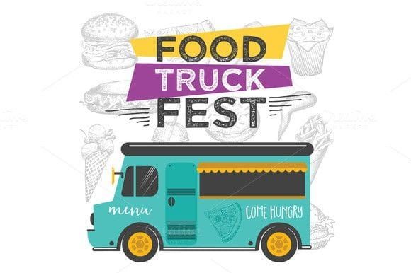 Food Truck Fest - 2024