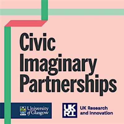 Civic Imaginary Partnerships