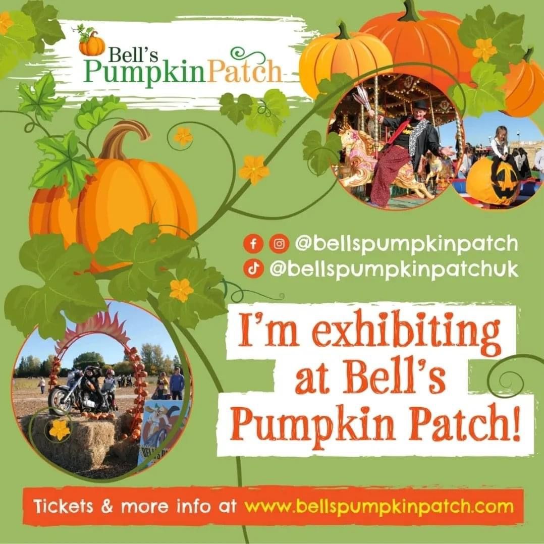 Bells Pumpkin Patch Event