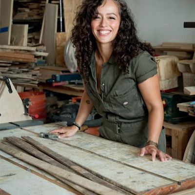 Tiffany Gomez\/ Gomez Design Studio