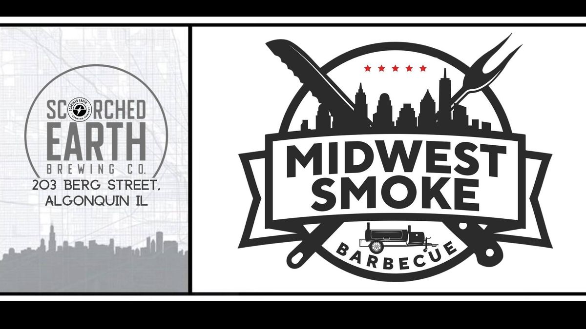 Midwest Smoke Barbecue