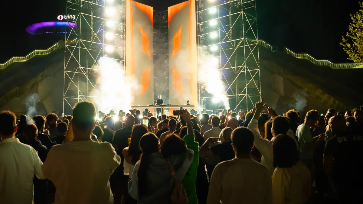 Fahlberg in Miami Beach