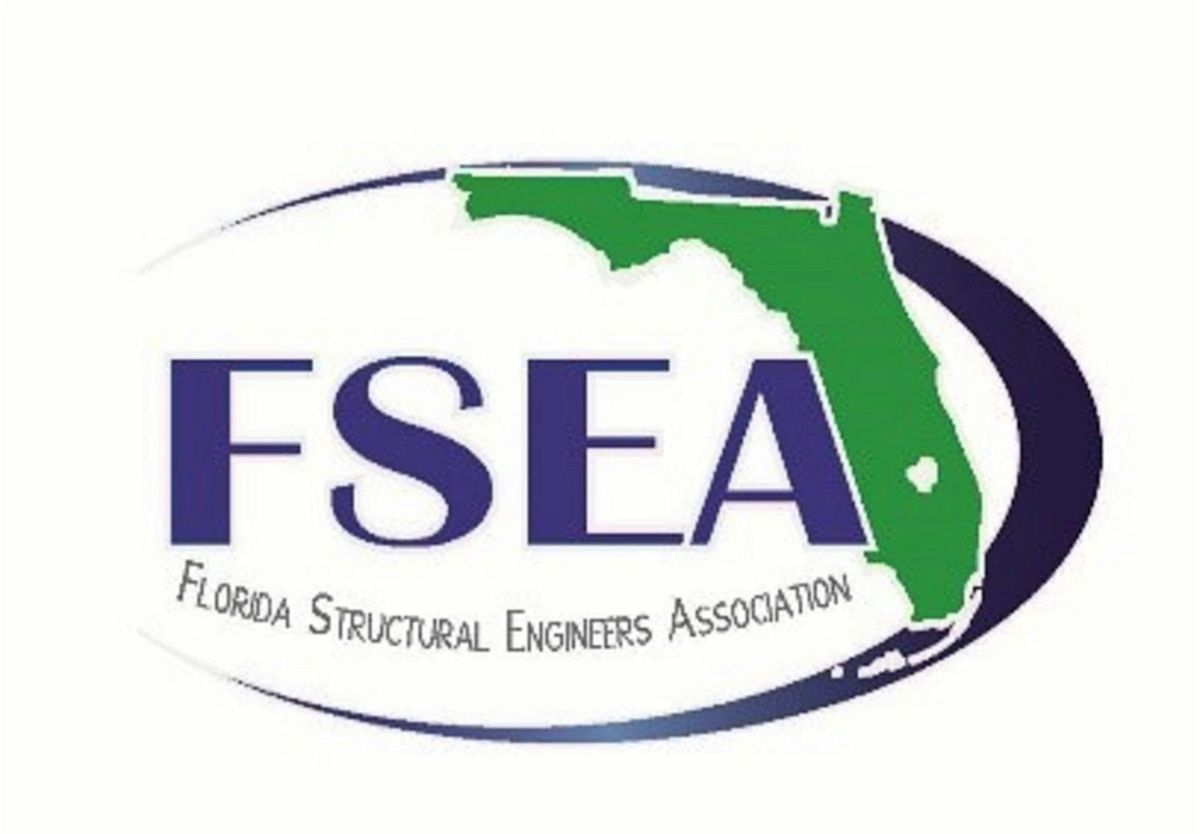 FSEA May Meeting: Base Plate and Anchor Reinforcement Design