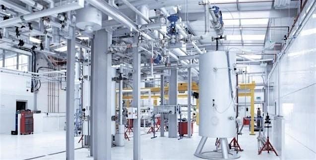 STM100 - Steam Utilization - Chicago