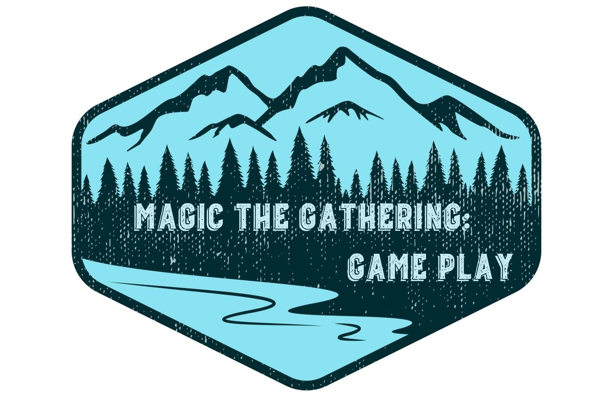 Magic the Gathering: DRAFT!