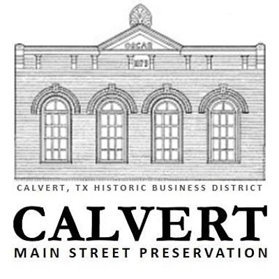Calvert Main Street Preservation