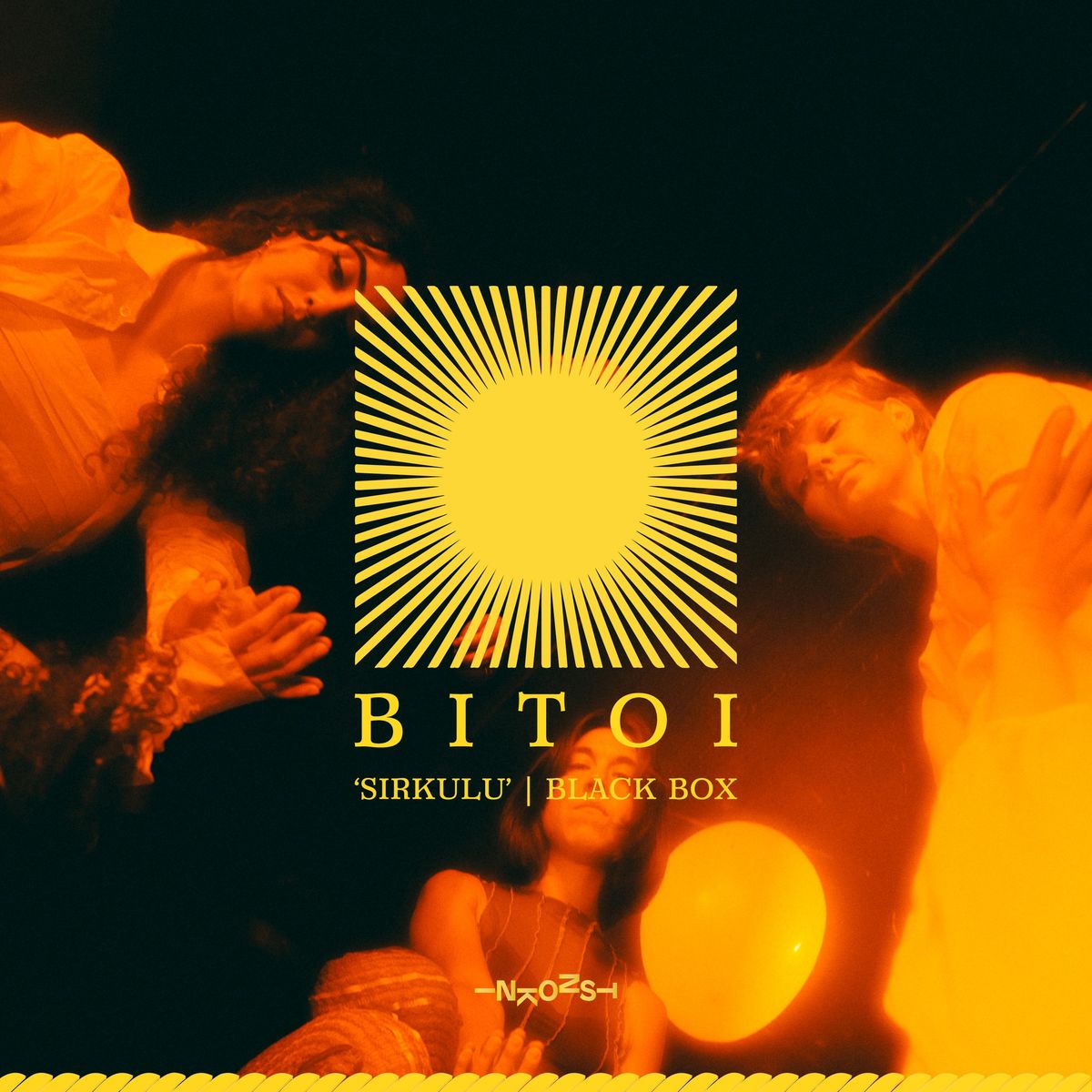 BITOI \u2018Sirkulu\u2019 | INKONST Black Box