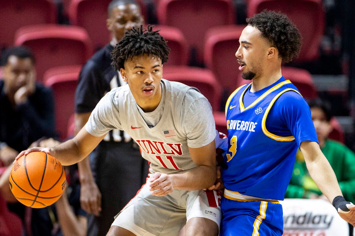 San Diego State Aztecs vs. UC Riverside Highlanders