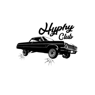 Hyphy Club Entertainment