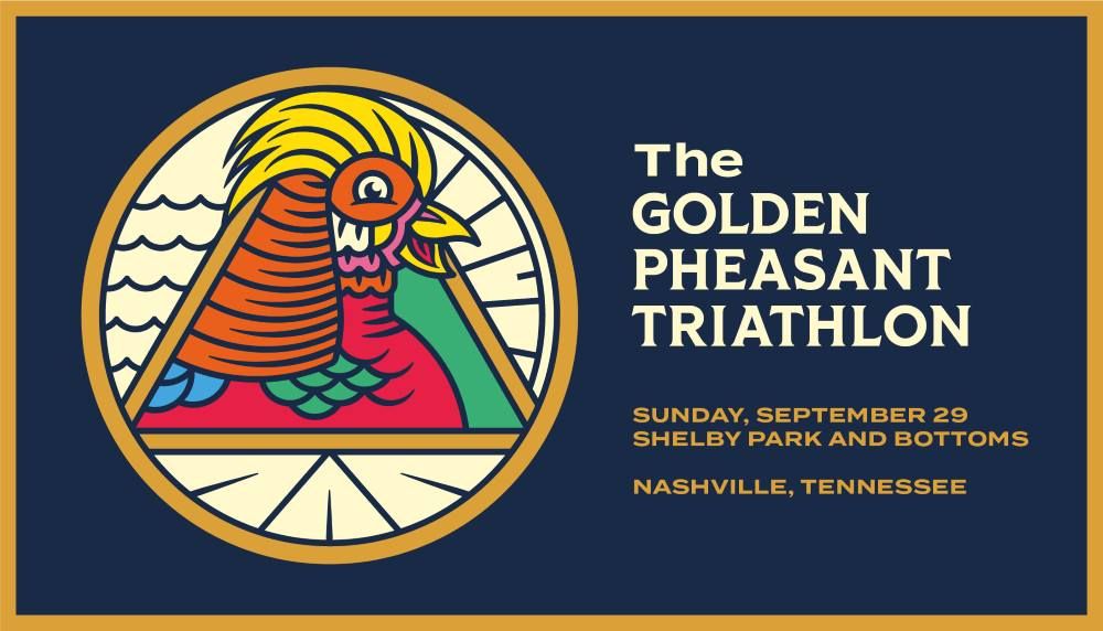 Golden Pheasant Triathlon