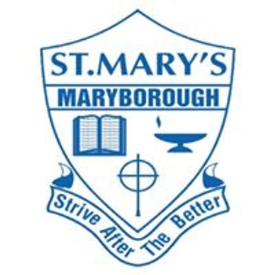 St Mary's Catholic Primary School- Maryborough QLD