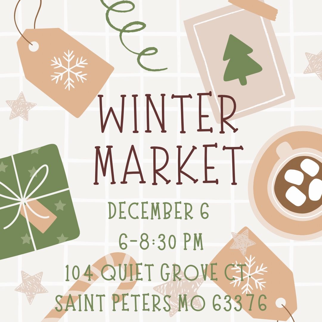 Winter Market