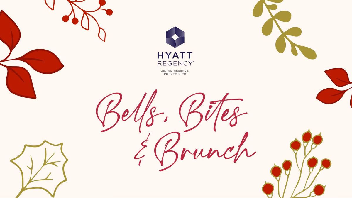 \ud83c\udf84 Bells, Bites & Brunch