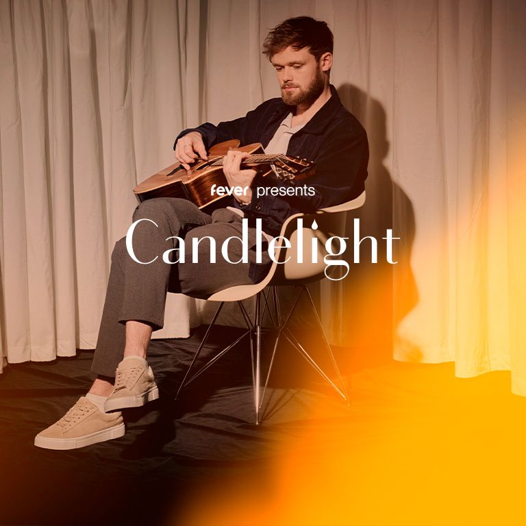 Candlelight Original Sessions: James TW