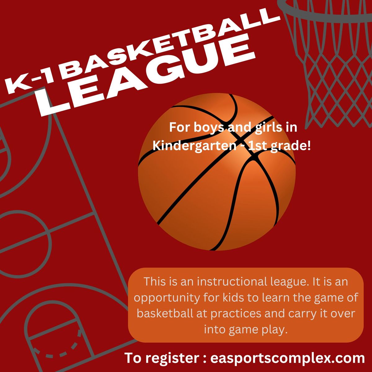 K-1 Instruction League Stars