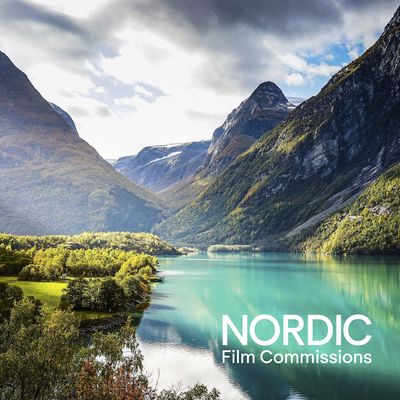 Nordic Film Commissions