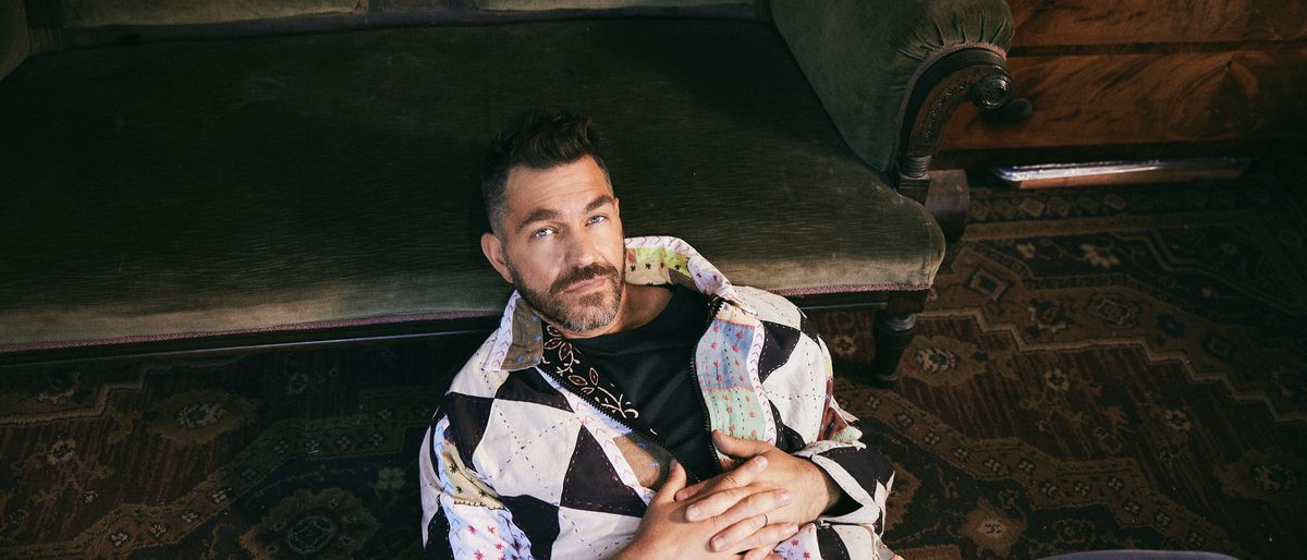 Andy Grammer in Santa Barbara