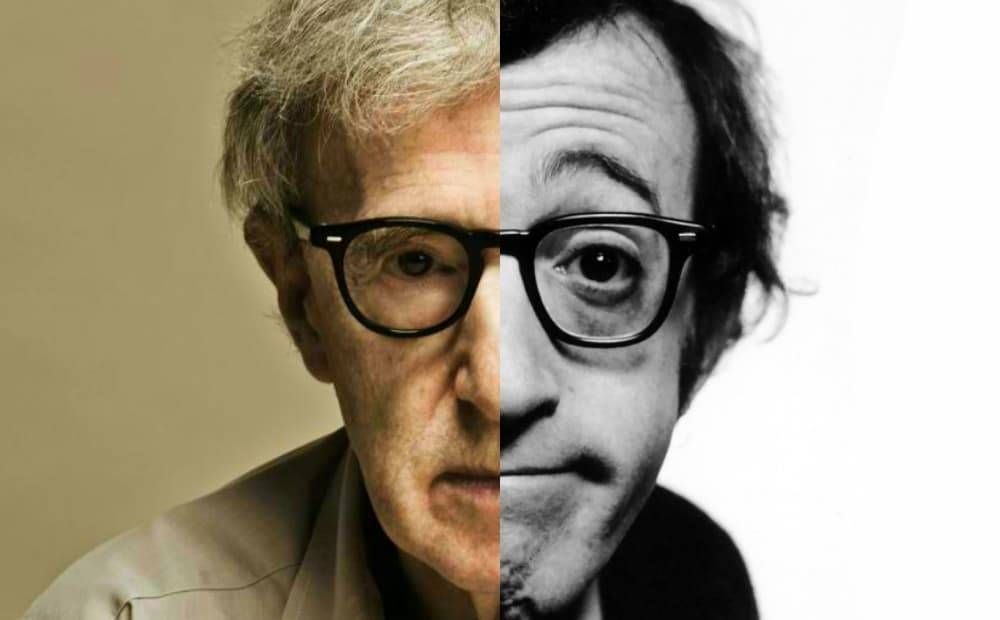 La Temporary Band suona Woody Allen | Casa del Jazz  - Giardini d'Inverno