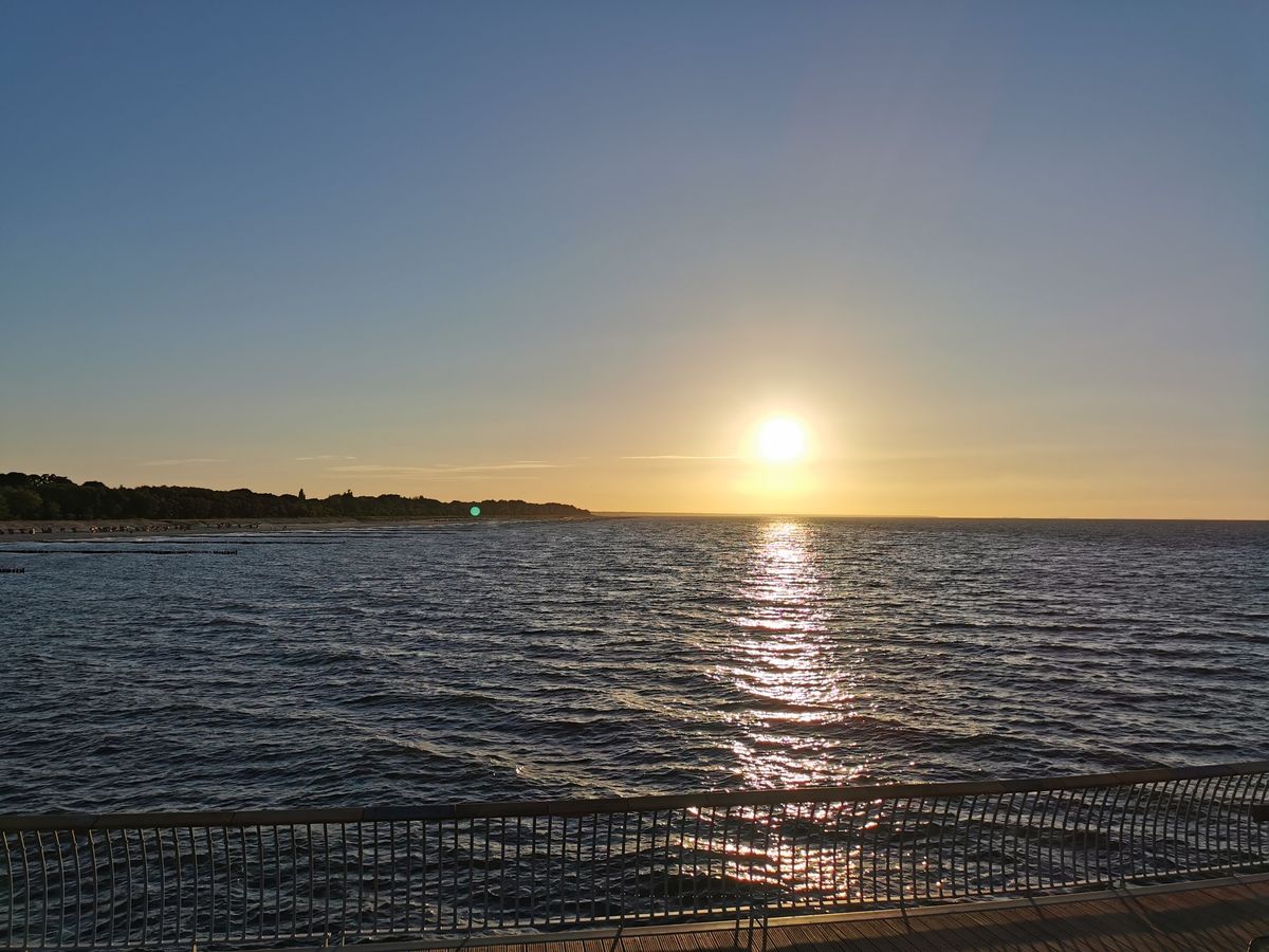 "Tu dir Gut" auf Usedom