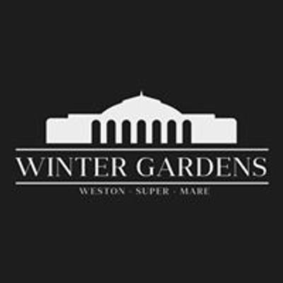Winter Gardens Pavilion, Weston-super-Mare