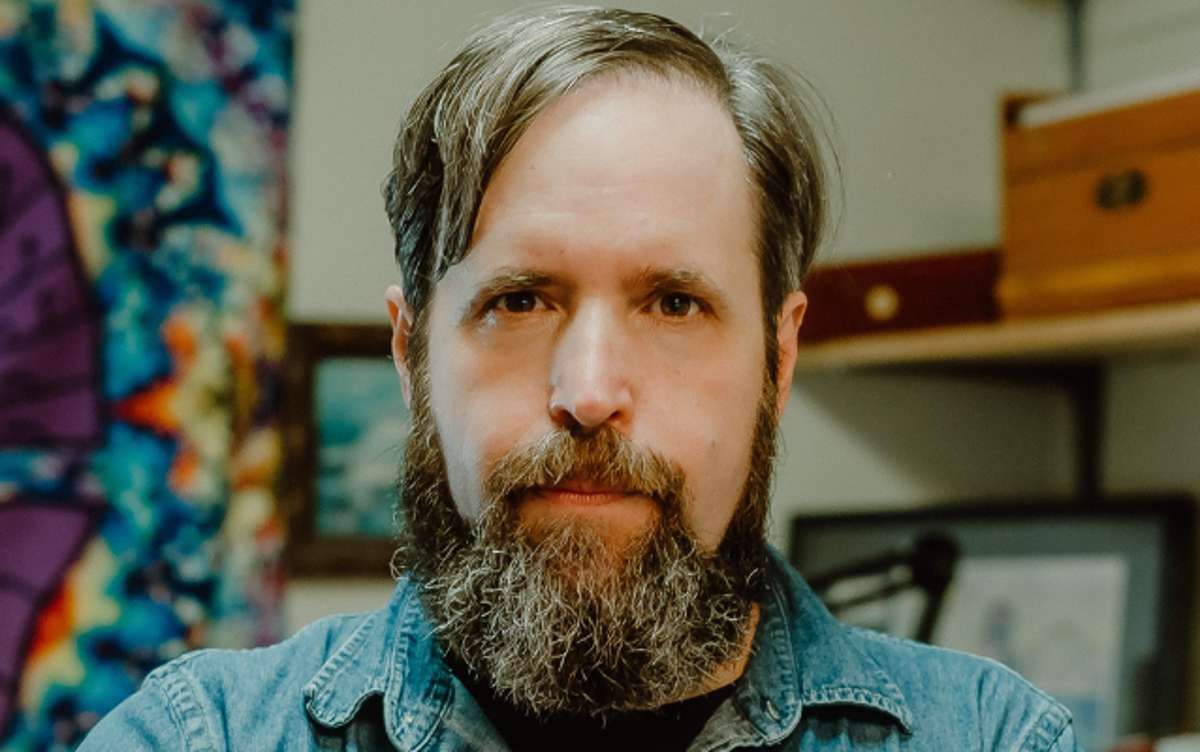 Duncan Trussell (21+)