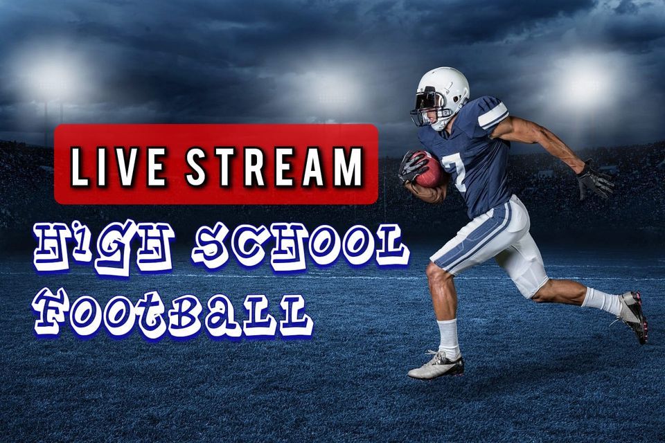 Crest Varsity Football