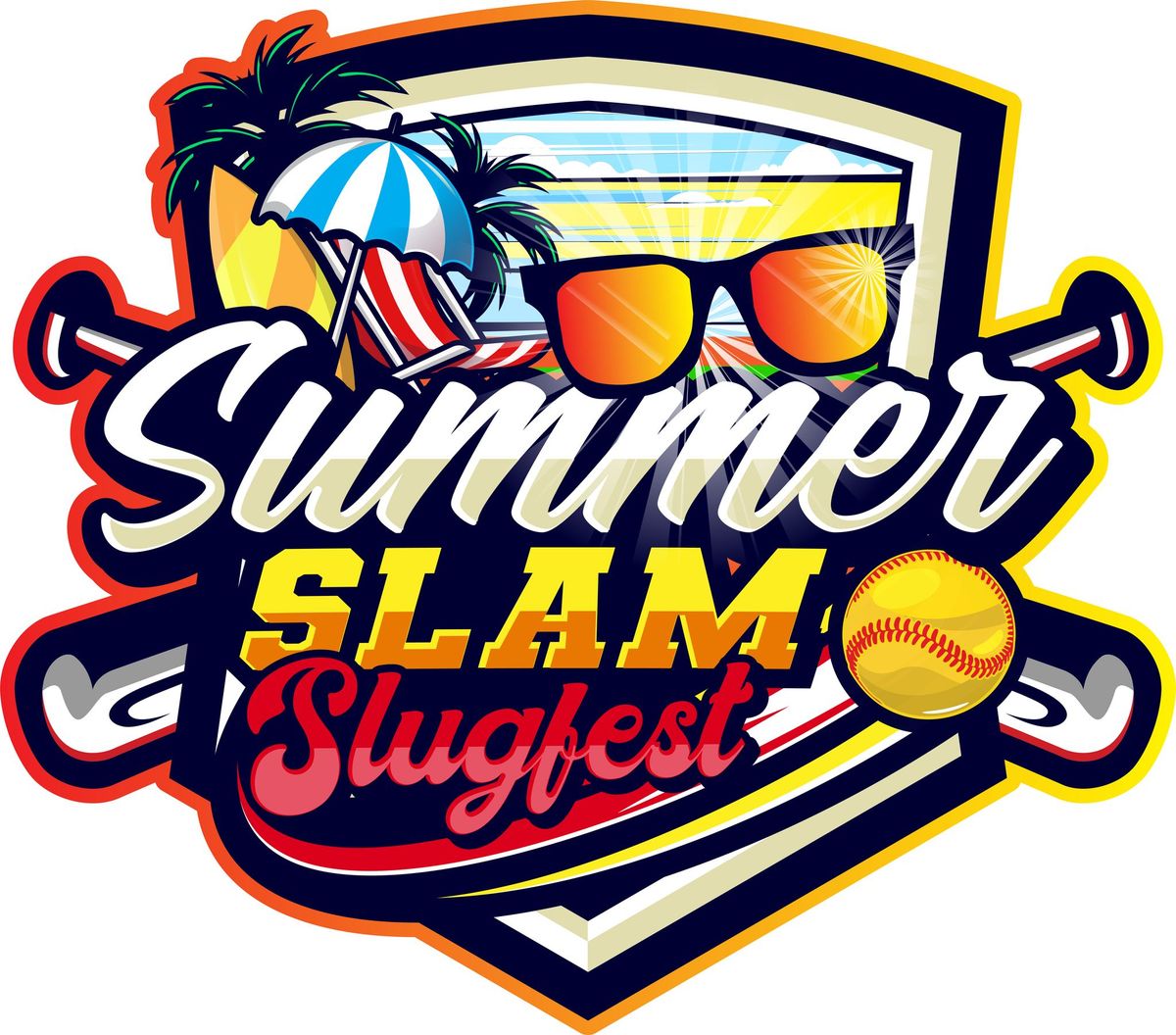 Summer Slam Slugfest