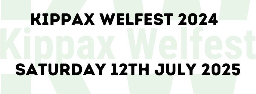 Kippax Welfest 2025