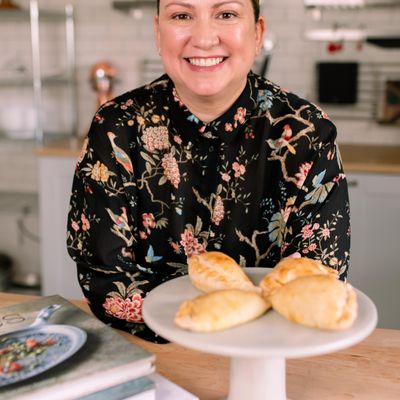 Chef Rosana Rivera