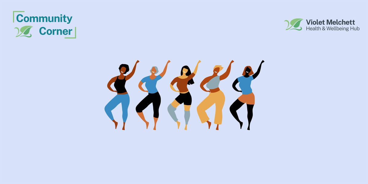 Afro Beats Dance Class